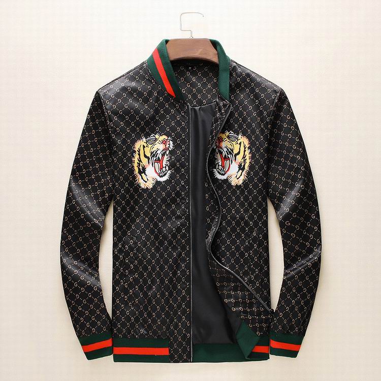 Gucci Men's Outwear 68